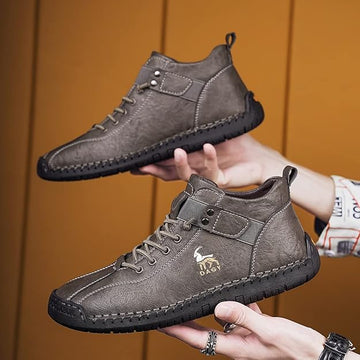 Chukka Boots Men's Fashion Sneakers Casual Running Shoes